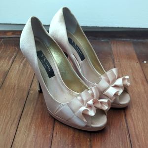 Nina women's heels